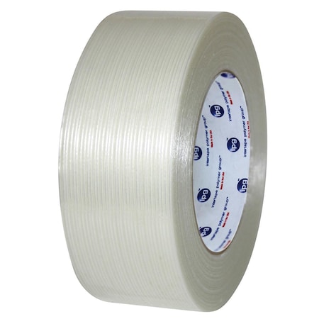2in. X 60 Yards Premium Strapping Tape 9718